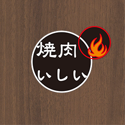 焼き肉、食べ放題、ビュッフェのサムネイル